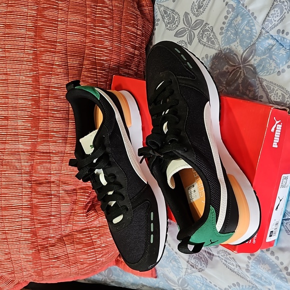 Puma NIB sz11 Men's Puma R78 softfoam,optimal comfort - Picture 8 of 10